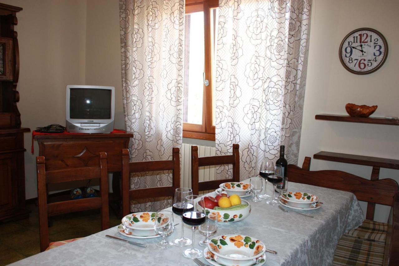 Tuscan Dream Casa Vacanze Pieve a Nievole エクステリア 写真