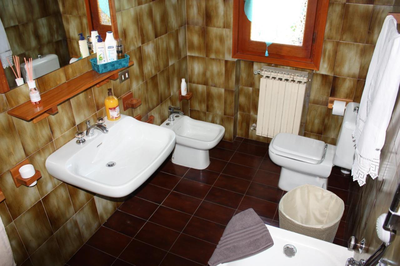 Tuscan Dream Casa Vacanze Pieve a Nievole エクステリア 写真