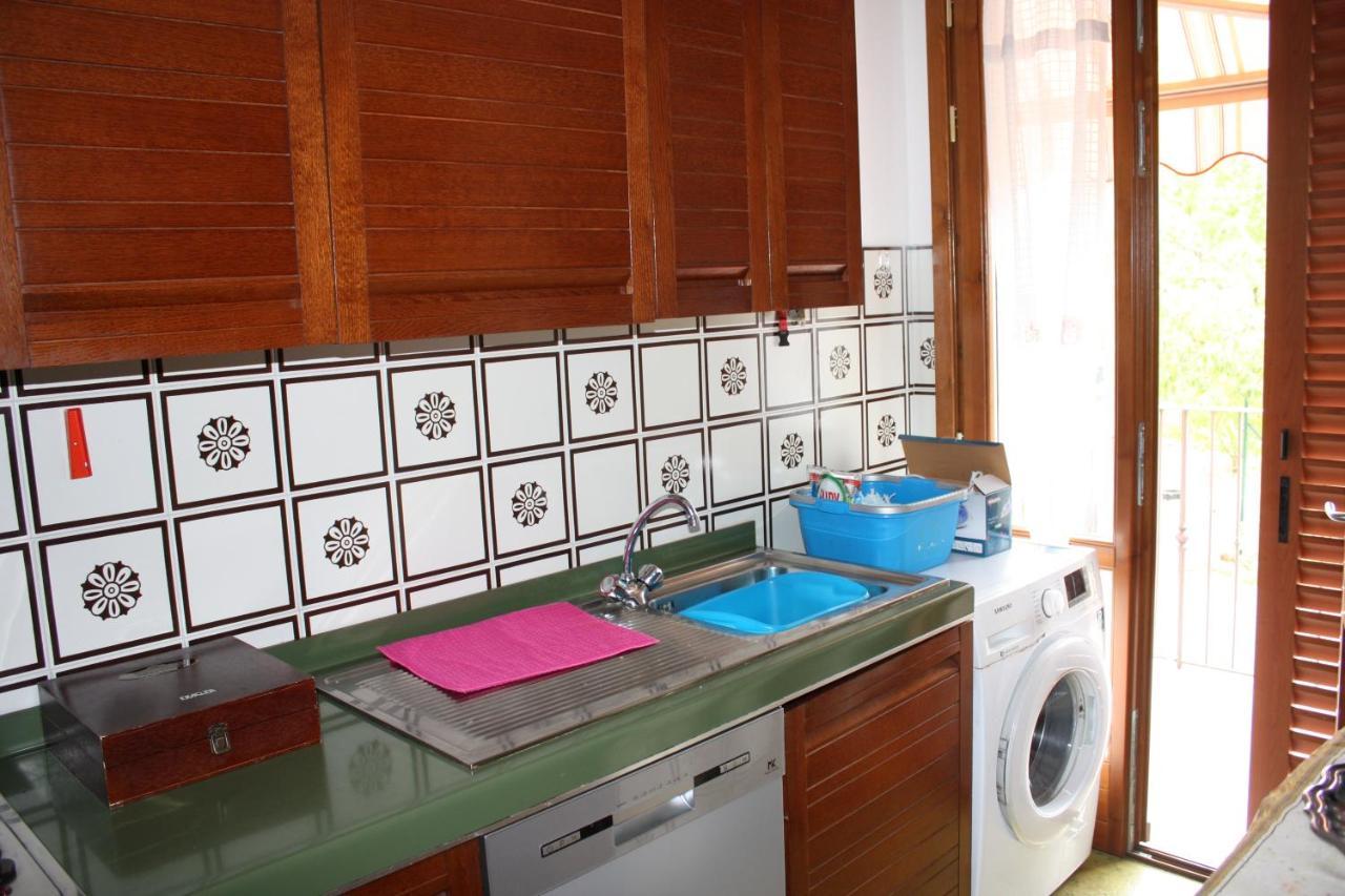 Tuscan Dream Casa Vacanze Pieve a Nievole エクステリア 写真